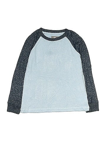 Rumi + Ryder 3/4 Sleeve T-Shirt (view 1)