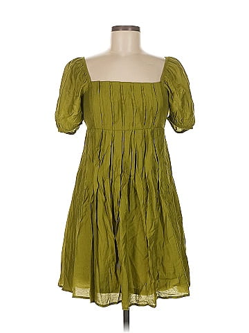 Blu Pepper Casual Dress (view 1)