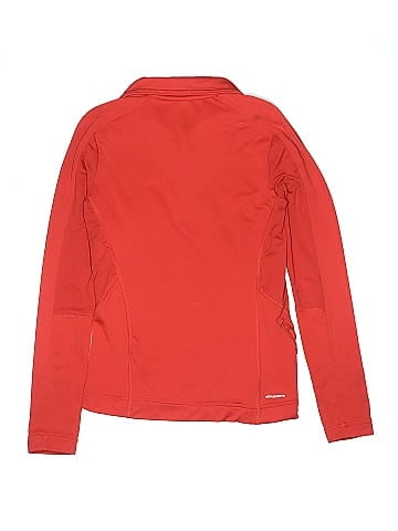 Adidas Long Sleeve Polo (view 2)
