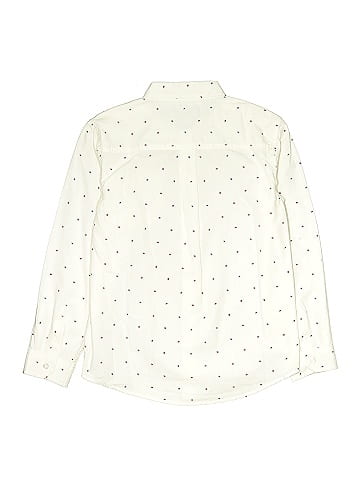 Tommy Hilfiger Long Sleeve Button-Down Shirt (view 2)