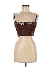 Meshki Sleeveless Top