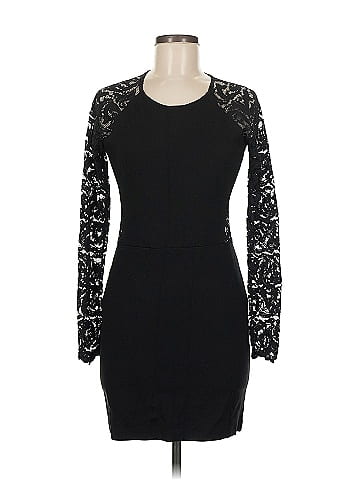 Parker Cocktail Dress (view 1)