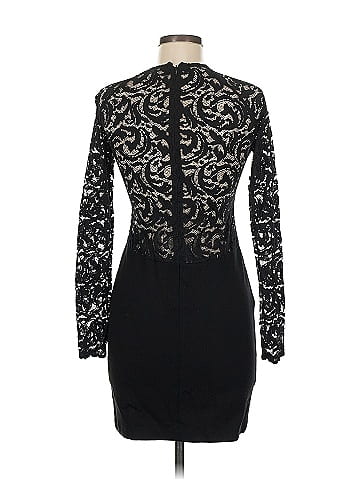 Parker Cocktail Dress (view 2)