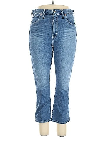 Gap Jeans (view 1)