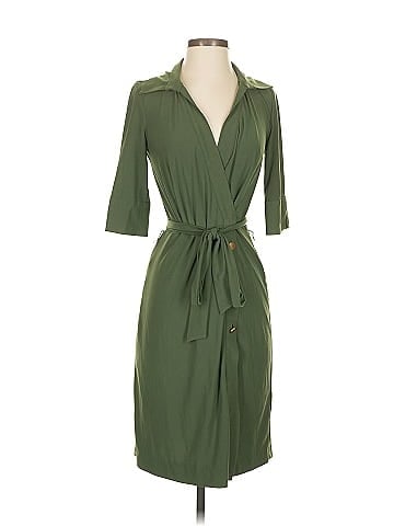 Taylor Casual Dress (view 1)