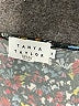 Tanya Taylor Paisley Red Brown Casual Dress Size M - photo 7