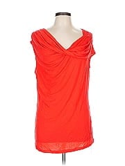 Lafayette 148 New York Sleeveless T Shirt