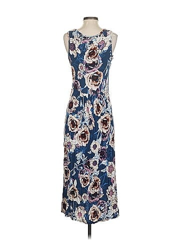 24/7 Maurices Casual Dress (view 2)