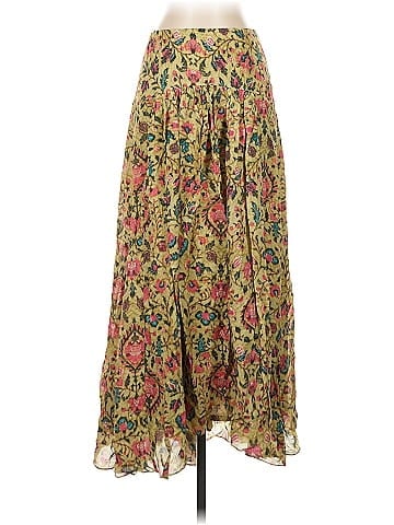 Peruvian Connection Casual Skirt (view 1)