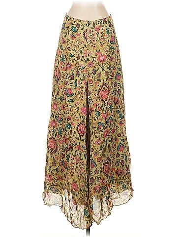 Peruvian Connection Casual Skirt (view 2)