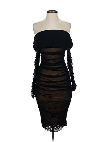 Fashion Nova Cocktail Dress (view 1)