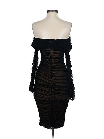 Fashion Nova Cocktail Dress (view 2)