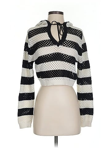Zara Pullover Sweater (view 1)