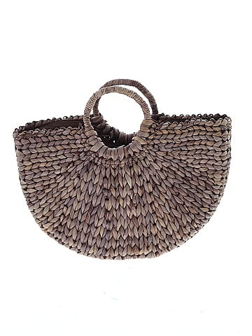 Xhilaration Satchel (view 1)