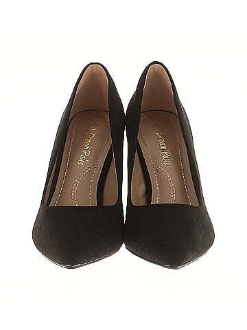 Dream Pairs Heels (view 2)