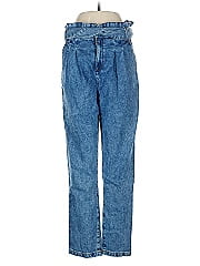 Sézane Jeans