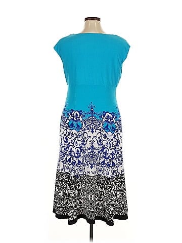 Jones New York Cocktail Dress (view 2)