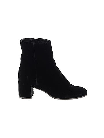 M. Gemi Ankle Boots (view 1)
