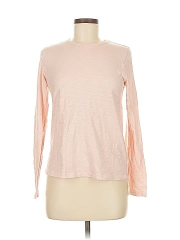 Lilla P Long Sleeve Top (view 1)