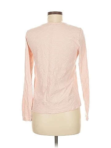 Lilla P Long Sleeve Top (view 2)