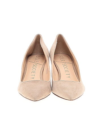 Sole Society Heels (view 2)