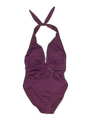 Kate Spade New York One Piece Swimsuit (view 1)