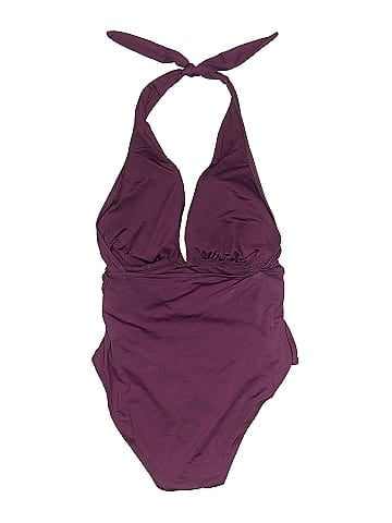Kate Spade New York One Piece Swimsuit (view 2)
