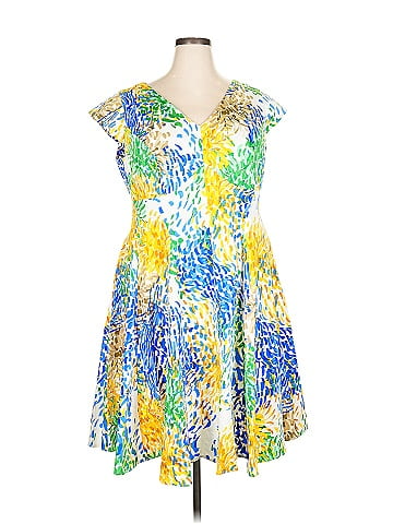 Calvin Klein Cocktail Dress (view 1)