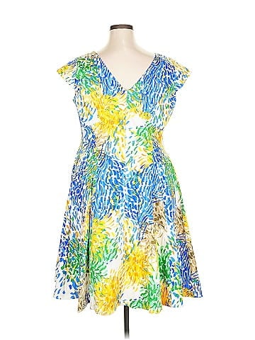 Calvin Klein Cocktail Dress (view 2)