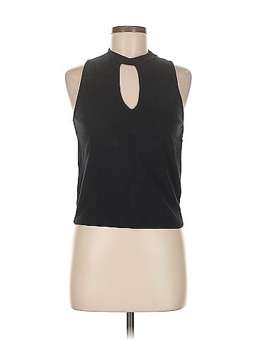 Project Social T Sleeveless Top (view 1)