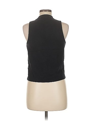 Project Social T Sleeveless Top (view 2)