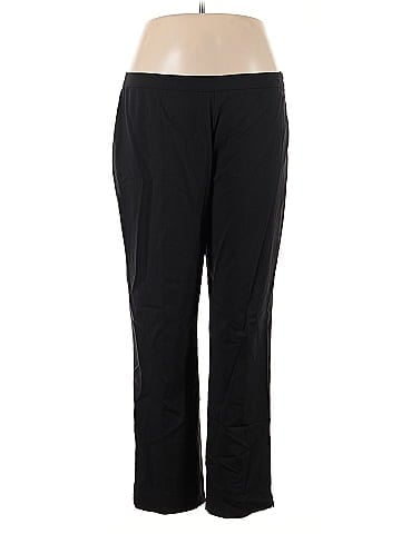 Lafayette 148 New York Active Pants (view 1)