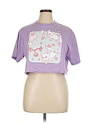 Hot Topic Short Sleeve T Shirt