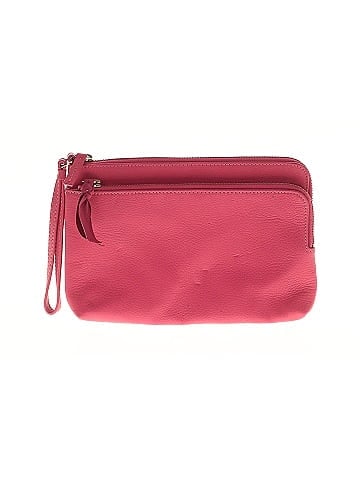 Talbots Leather Wristlet (view 1)