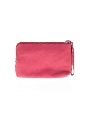 Talbots Leather Wristlet (view 2)
