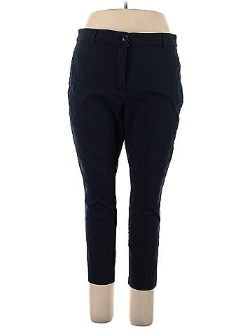 Ann Taylor LOFT Casual Pants (view 1)