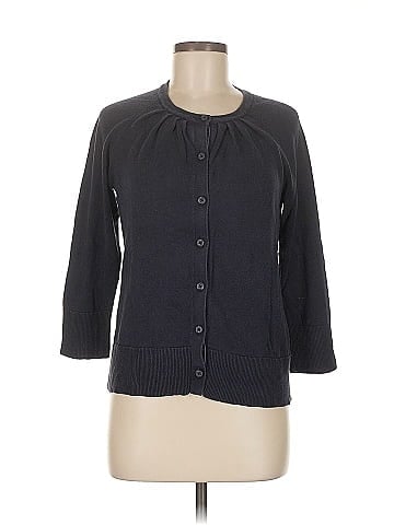 Coldwater Creek Cardigan (view 1)