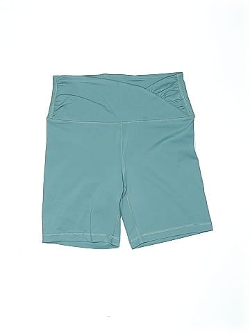 Yogalicious Athletic Shorts (view 1)