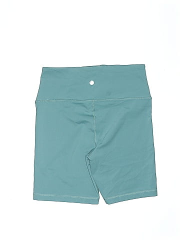 Yogalicious Athletic Shorts (view 2)
