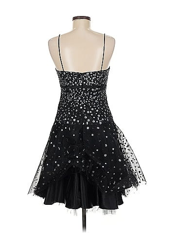 Betsy & Adam Cocktail Dress (view 2)