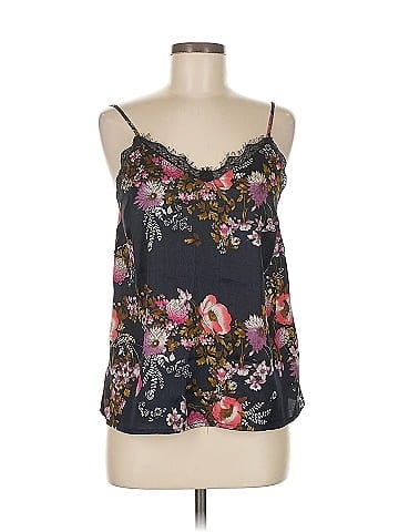 Japna Sleeveless Blouse (view 1)