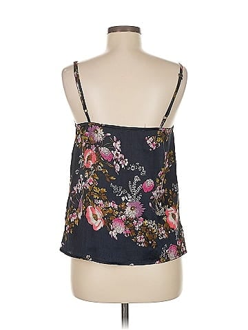 Japna Sleeveless Blouse (view 2)