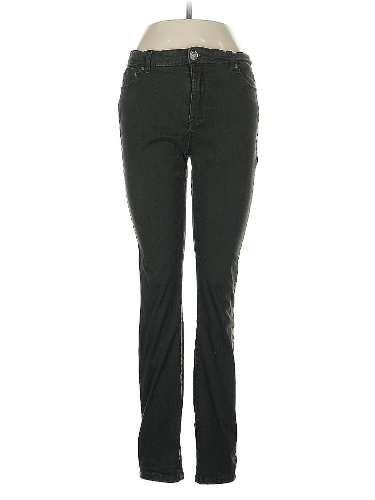 Pre-owned Buffalo By David Bitton Jeans In Black