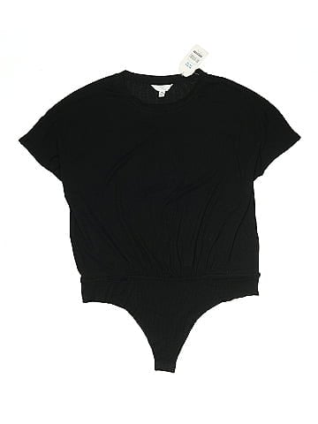 Time and Tru Bodysuit (view 1)