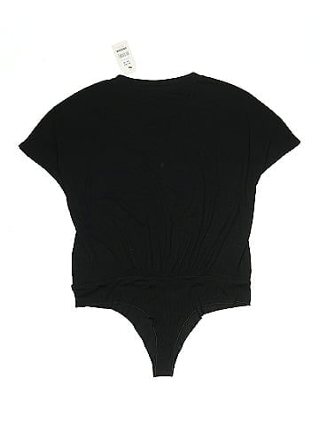 Time and Tru Bodysuit (view 2)