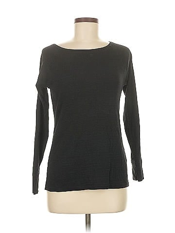 Lilla P Long Sleeve Top (view 1)
