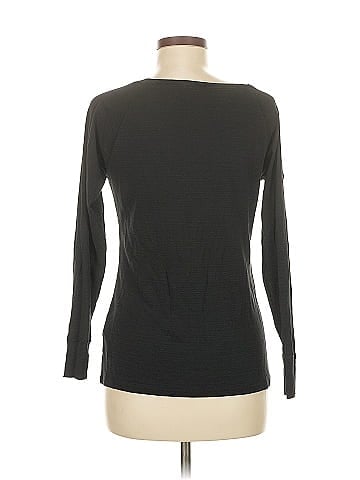 Lilla P Long Sleeve Top (view 2)