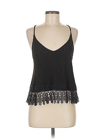 Ecote Sleeveless Top (view 1)