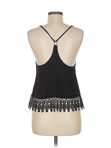 Ecote Sleeveless Top (view 2)