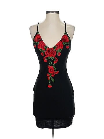Windsor Cocktail Dress (view 1)